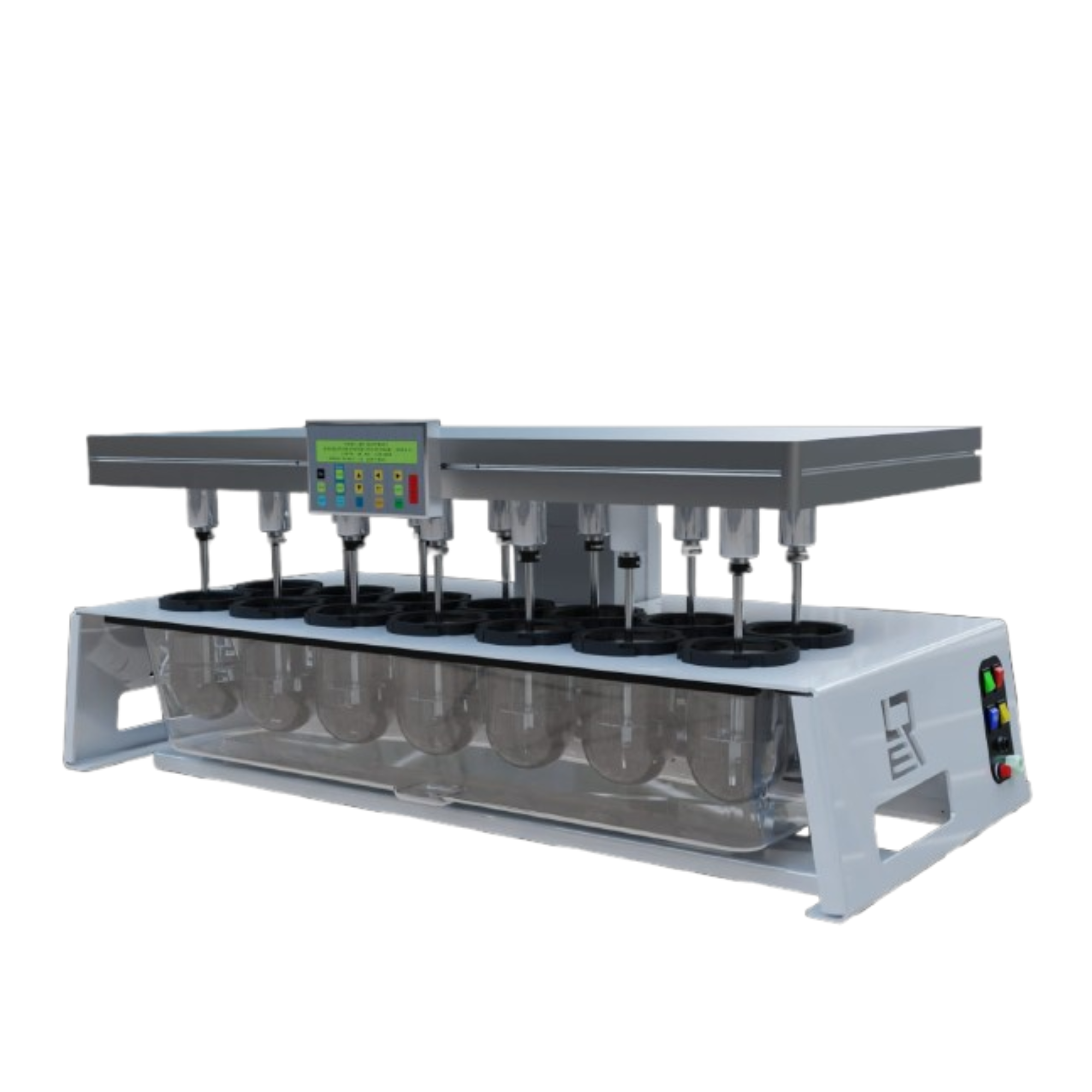 Tablet Dissolution Apparatus