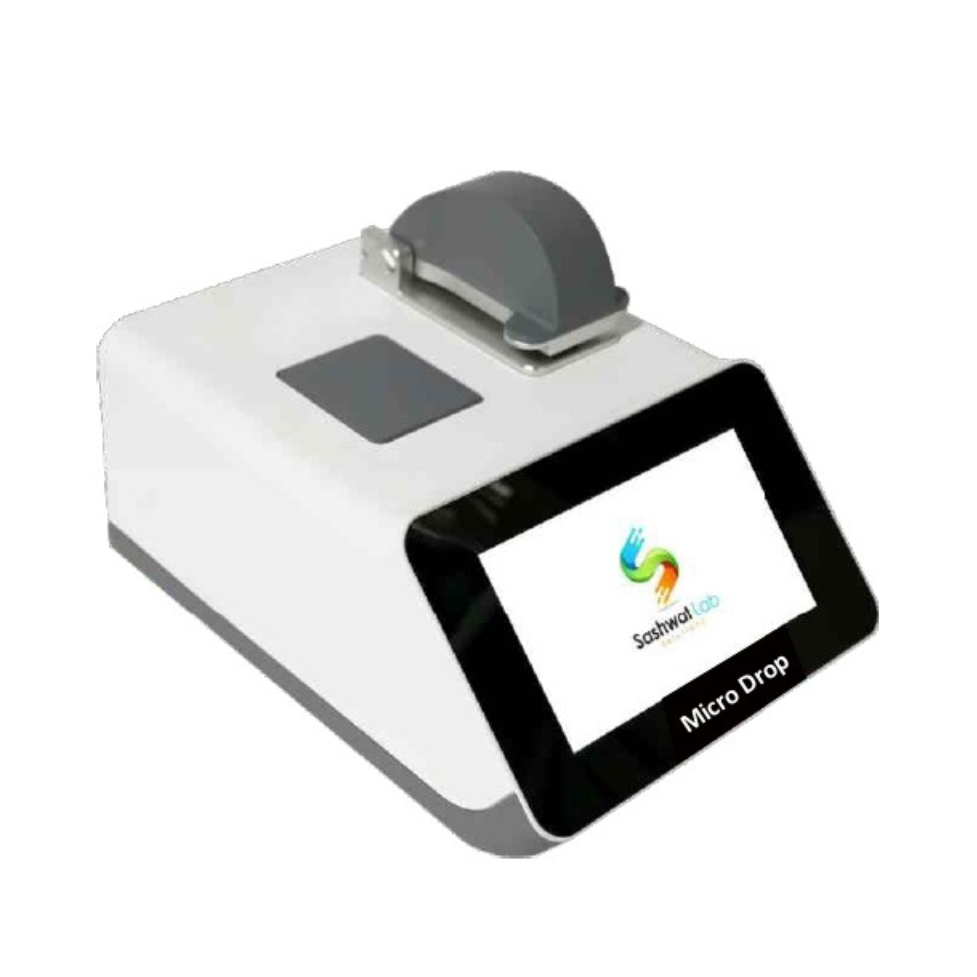 Micro Volume Spectrophotometer