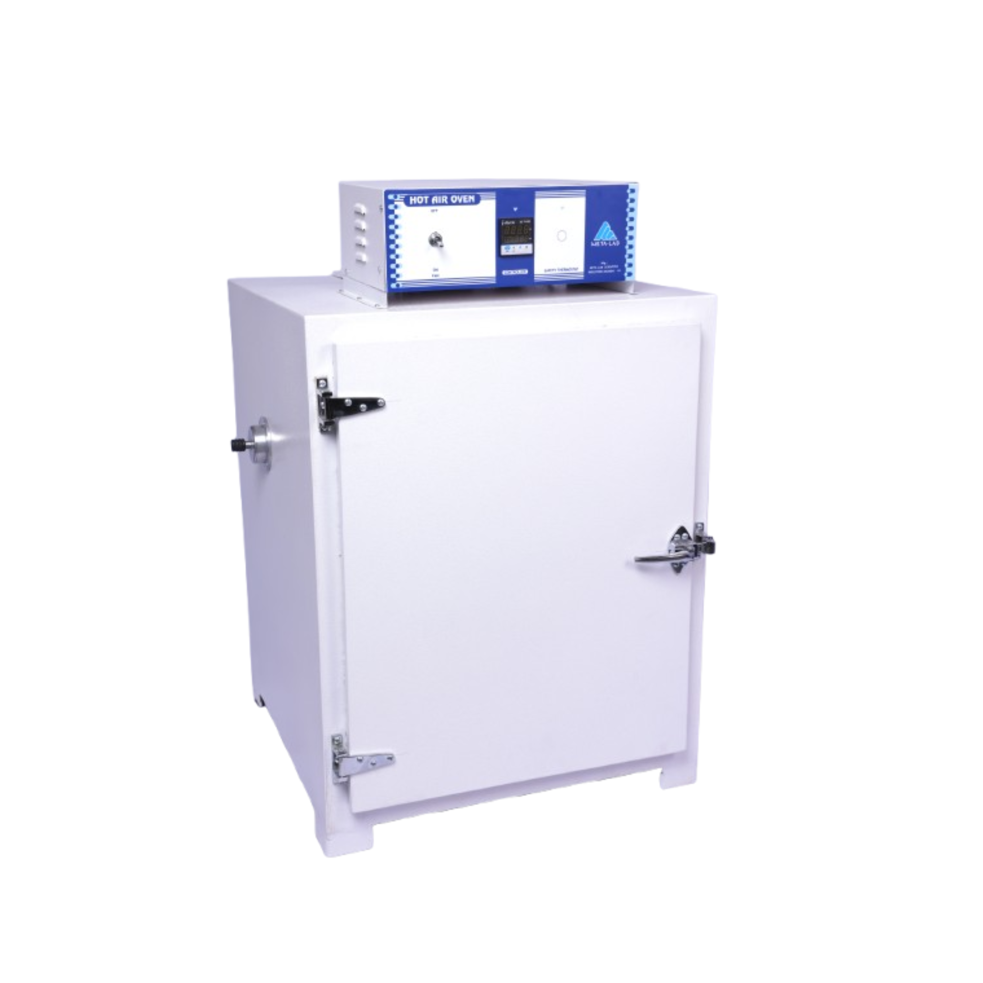 Hot Air Oven (Digital)