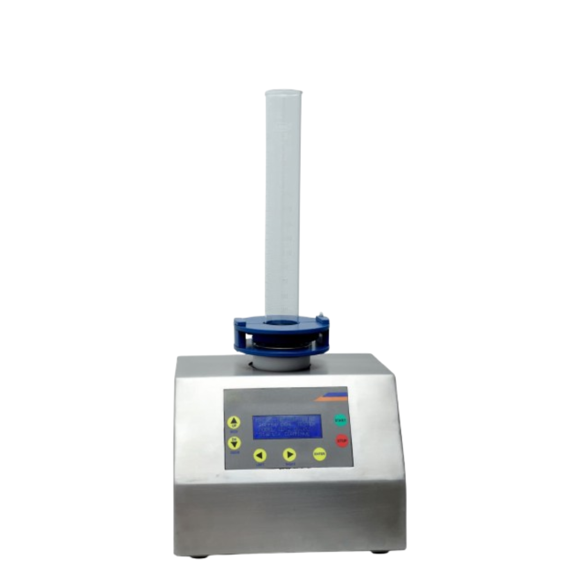 Tap Density Tester