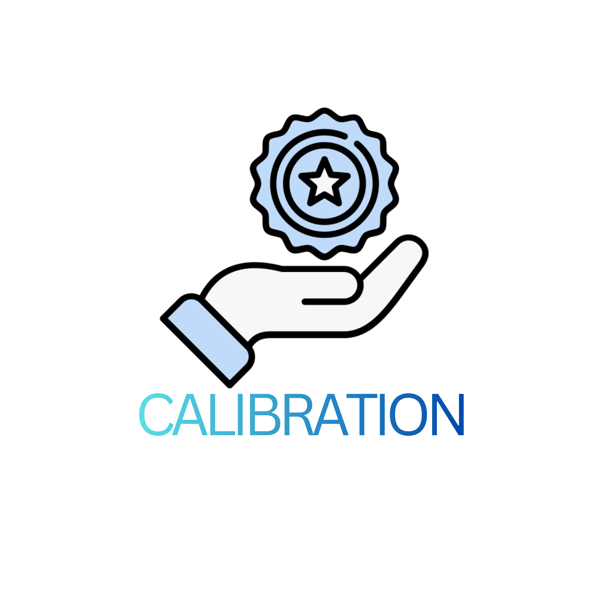 Calibration & Validation Support