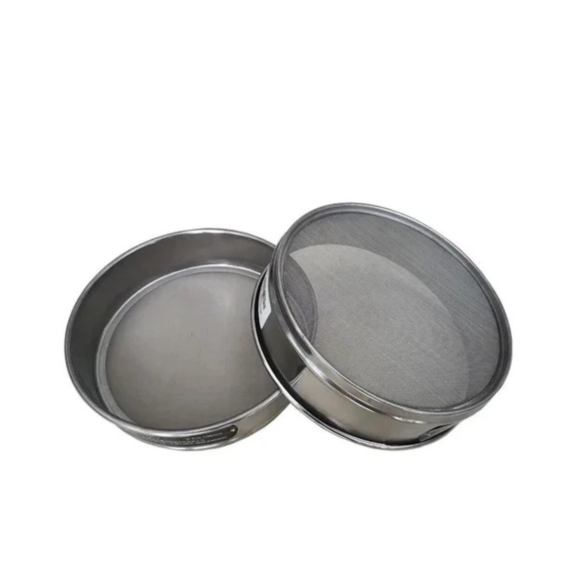 Test Sieves