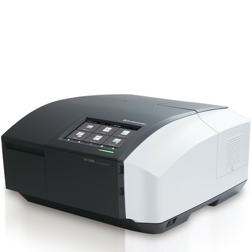 UV Spectrophotometer