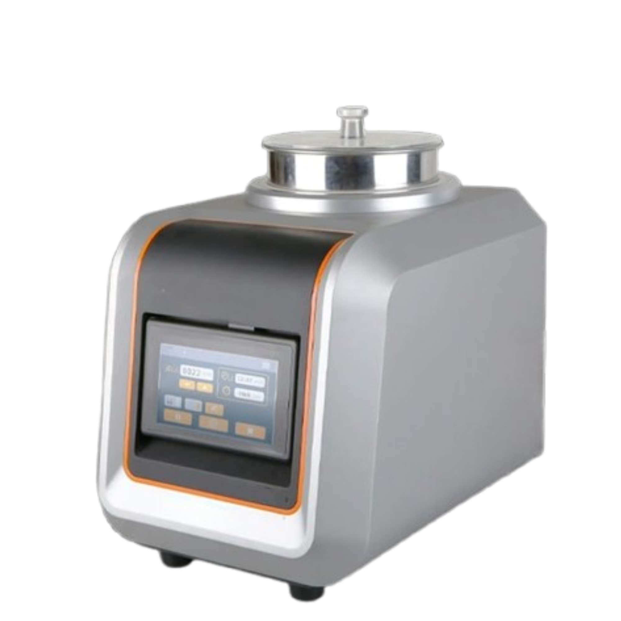 Air Jet Sieve shaker