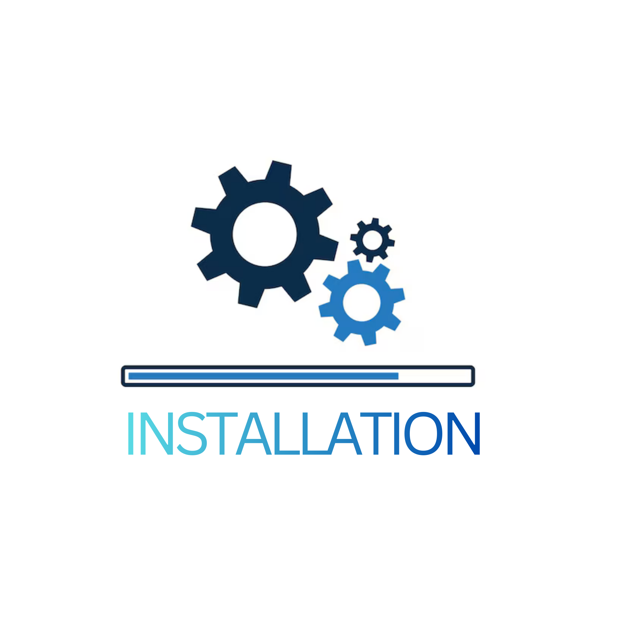 Expert Installation & System Commissioning