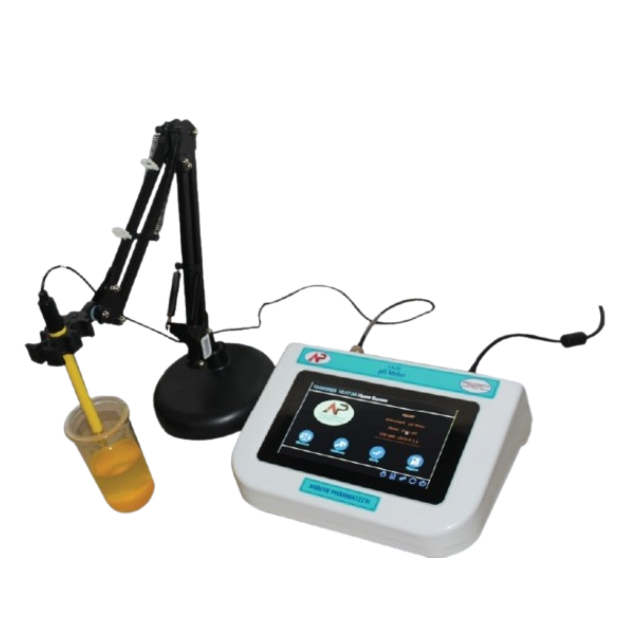 Conductivity Meter / TDS Meter / Ion Meter