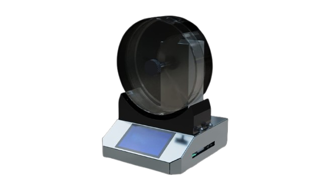 Tablet Friability Tester