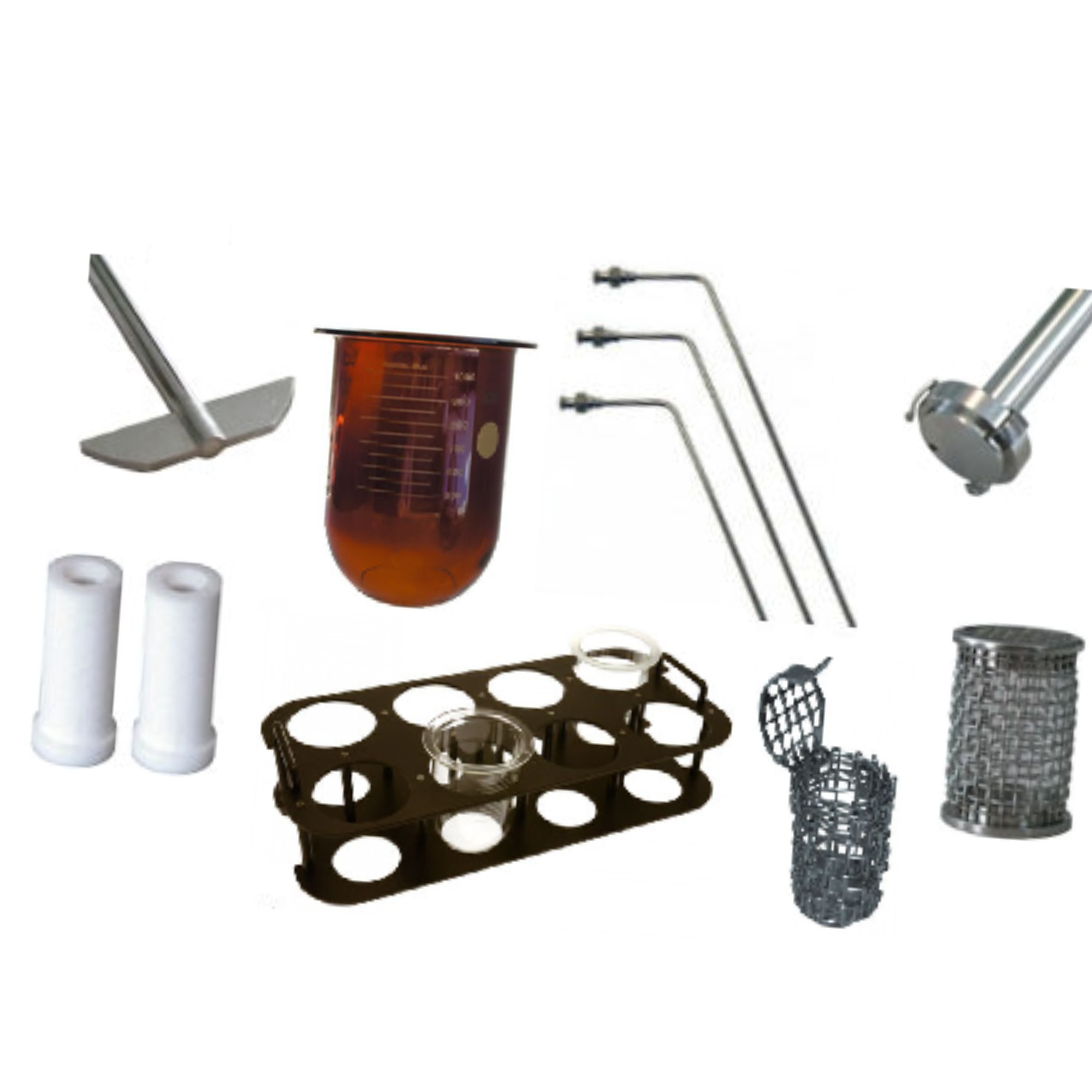 Dissolution Accessories